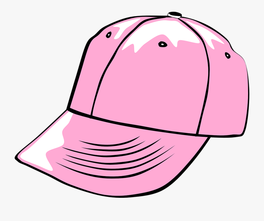 girly baseball caps
