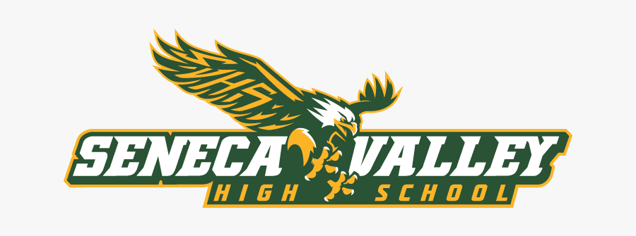 High School Branding Modern, Transparent Clipart