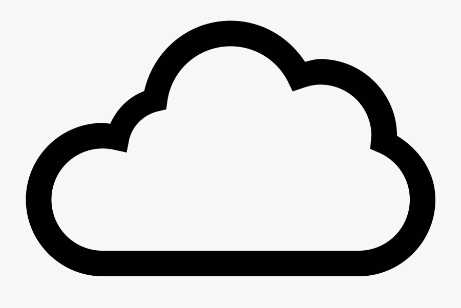 Transparent Fire Hydrant Clipart Black And White - Rainfall Symbol Png, Transparent Clipart