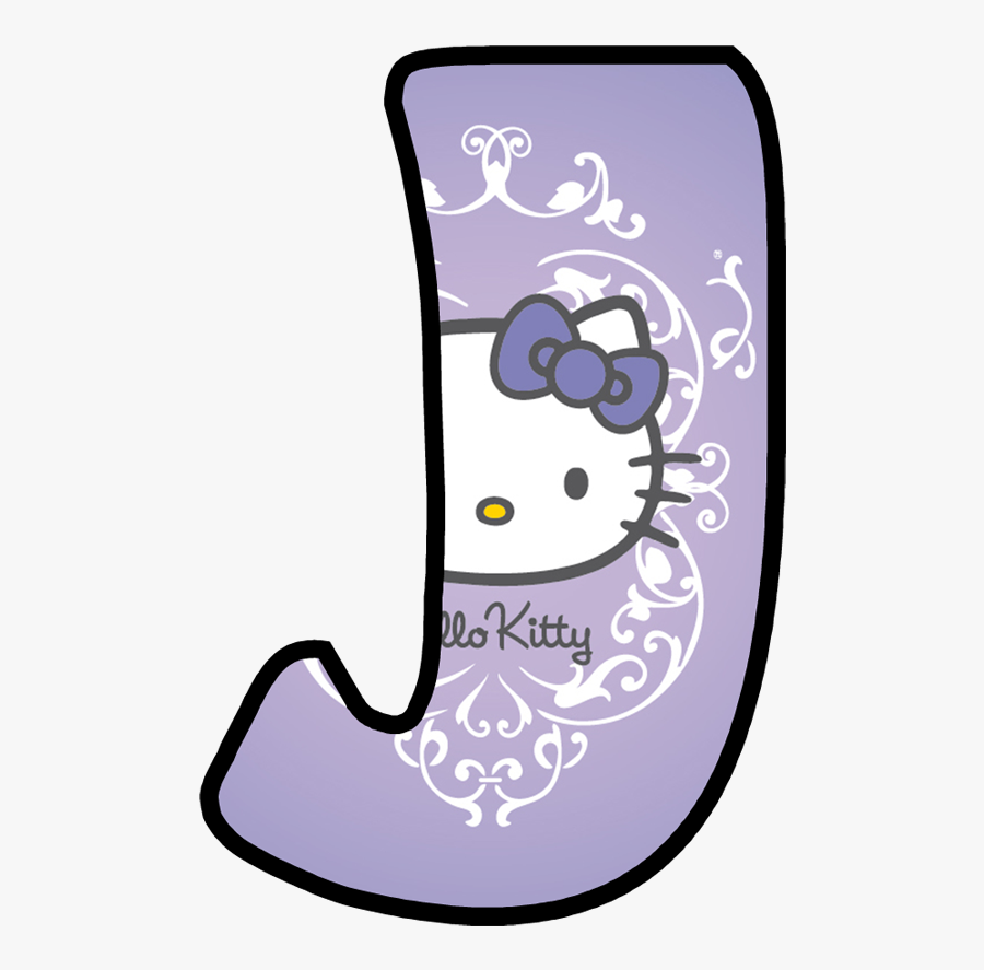 Snider Clipart Hello Kitty - Happy Birthday Cartoon Kitty, Transparent Clipart