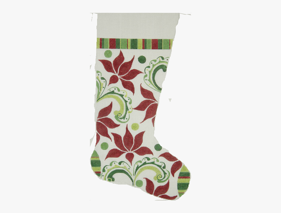 Sock, Transparent Clipart