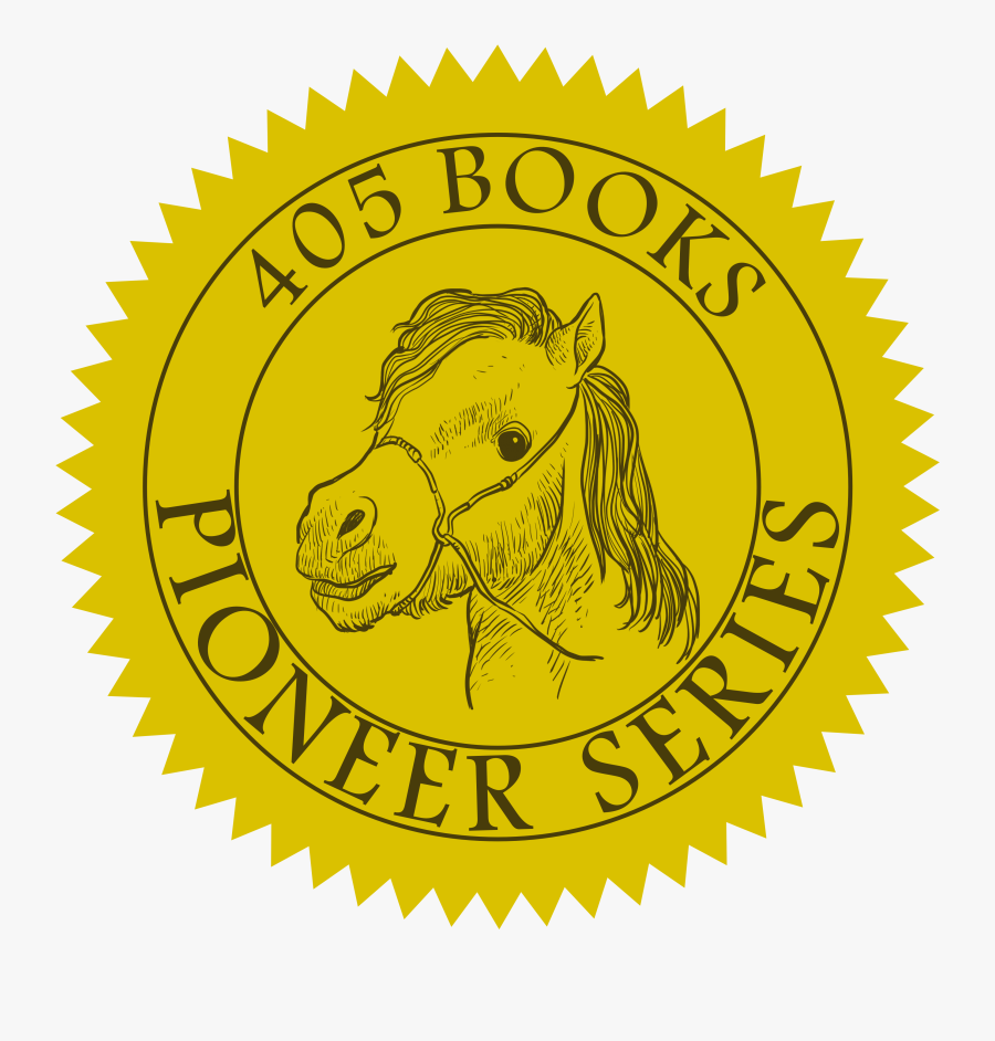 405 Books, Transparent Clipart