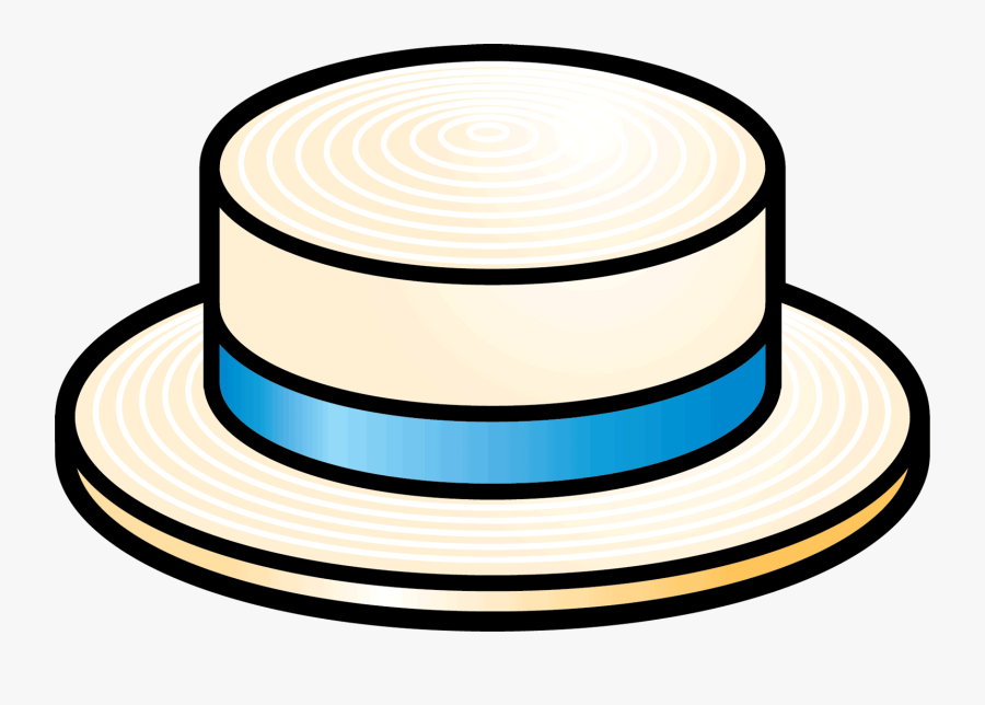 Cap Clipart Silly Hat - Clipart New Year Cake, Transparent Clipart