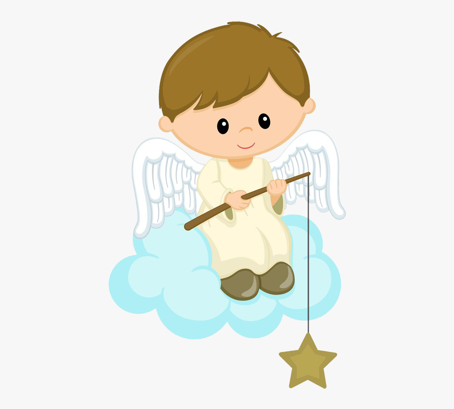 Kitten Clipart Christmas Stocking Clipart - Baby Angel Clipart Png, Transparent Clipart