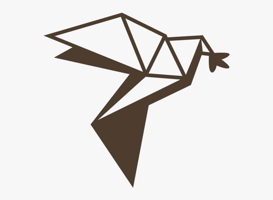 Transparent Stockings Clipart - Triangle, Transparent Clipart