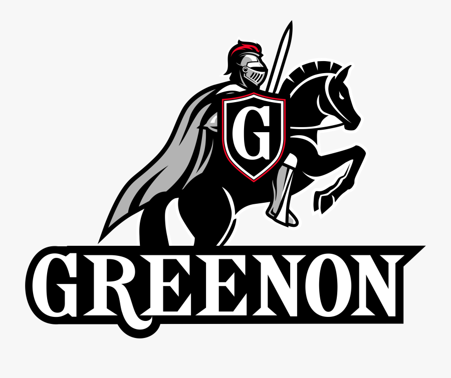 School Logo, Transparent Clipart