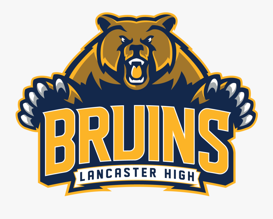 Lancaster High School Sc Logo, Transparent Clipart