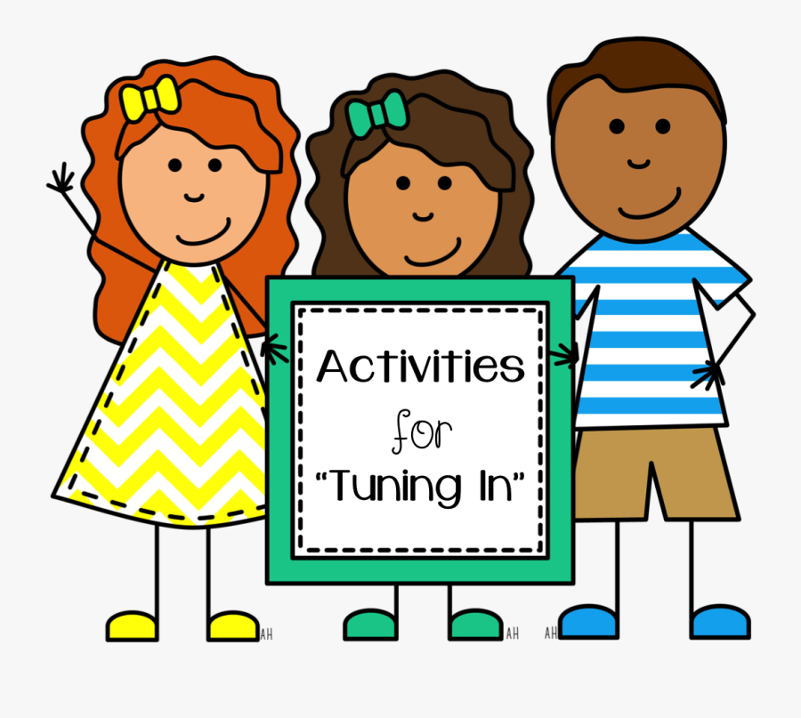 Activities Clipart Self Check - Inquiry Based Learning Clipart, Transparent Clipart