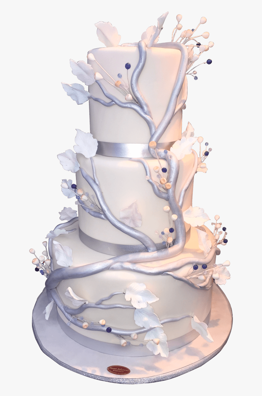Clipart Cake Layered Cake - Snow Boot, Transparent Clipart