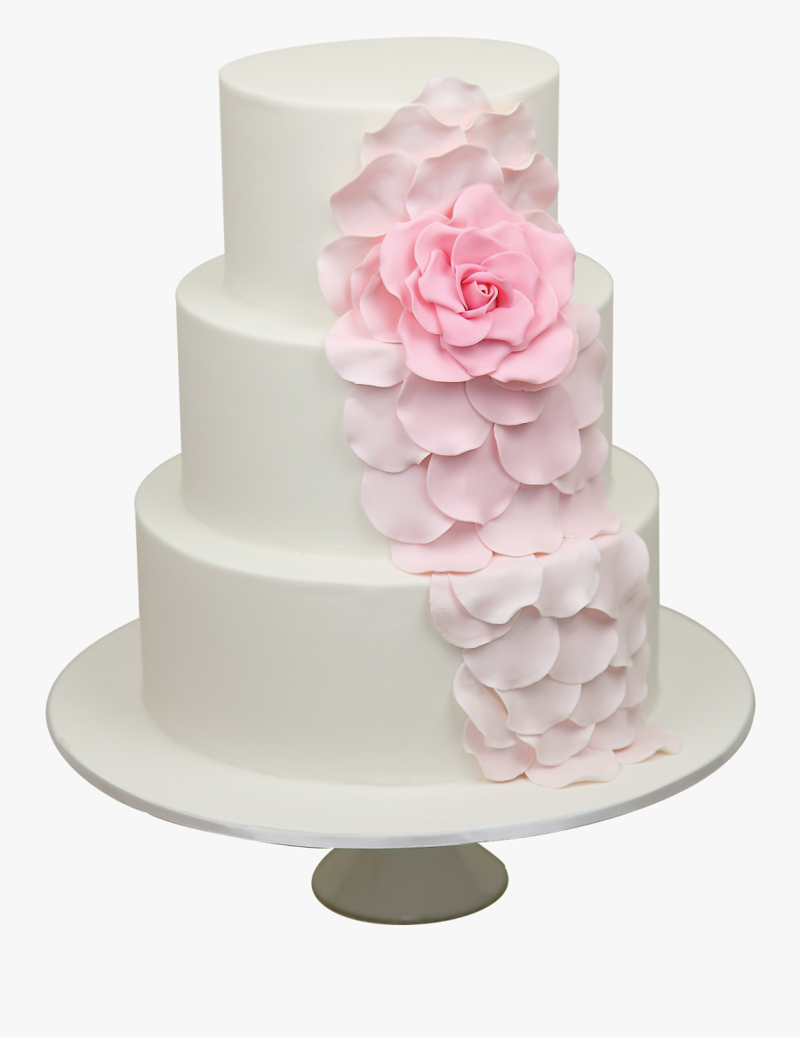 Wedding Cake Free Download Png - Wedding Cake Png, Transparent Clipart