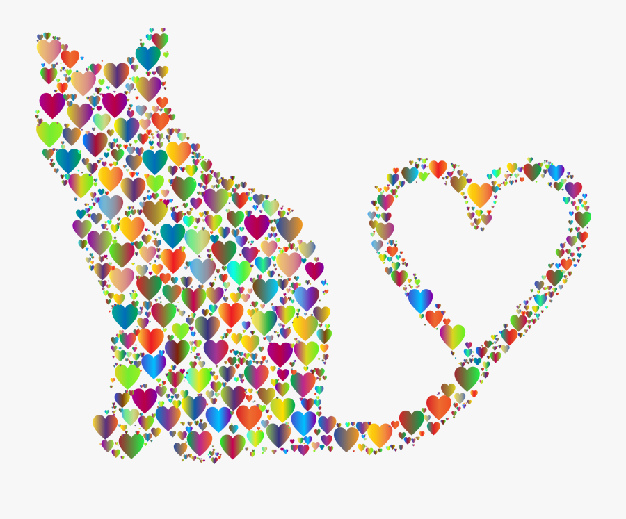 Heart Png Images Free Download, Transparent Clipart