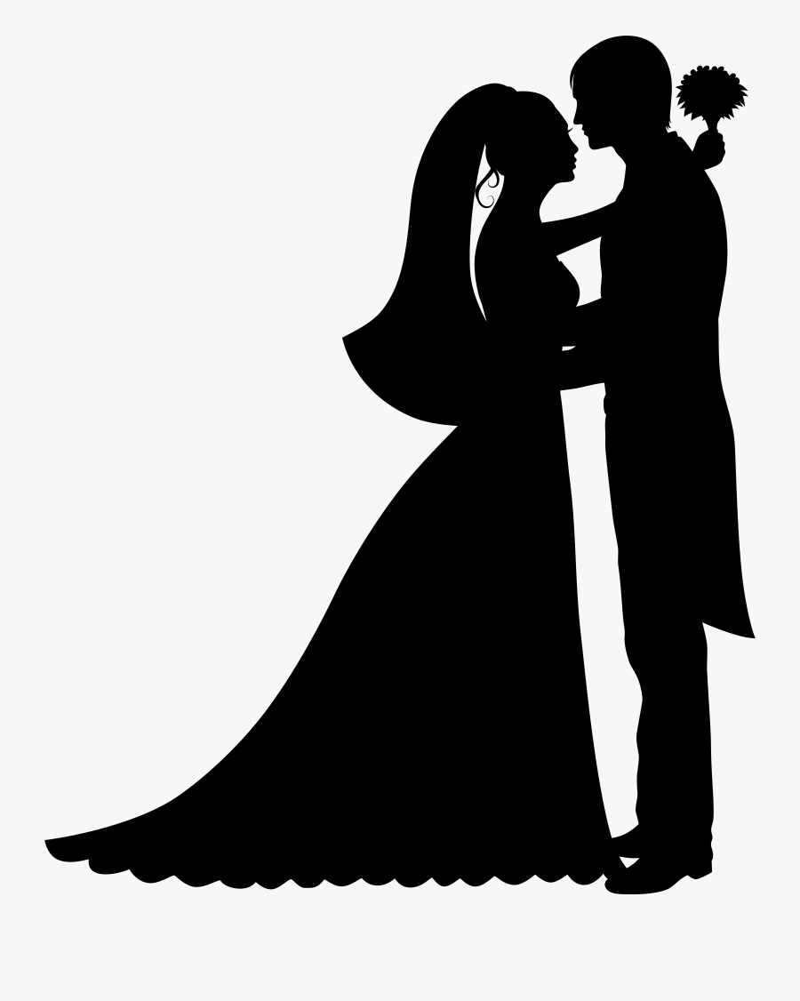 Wedding Invitation Bridegroom Wedding Cake Topper, Transparent Clipart