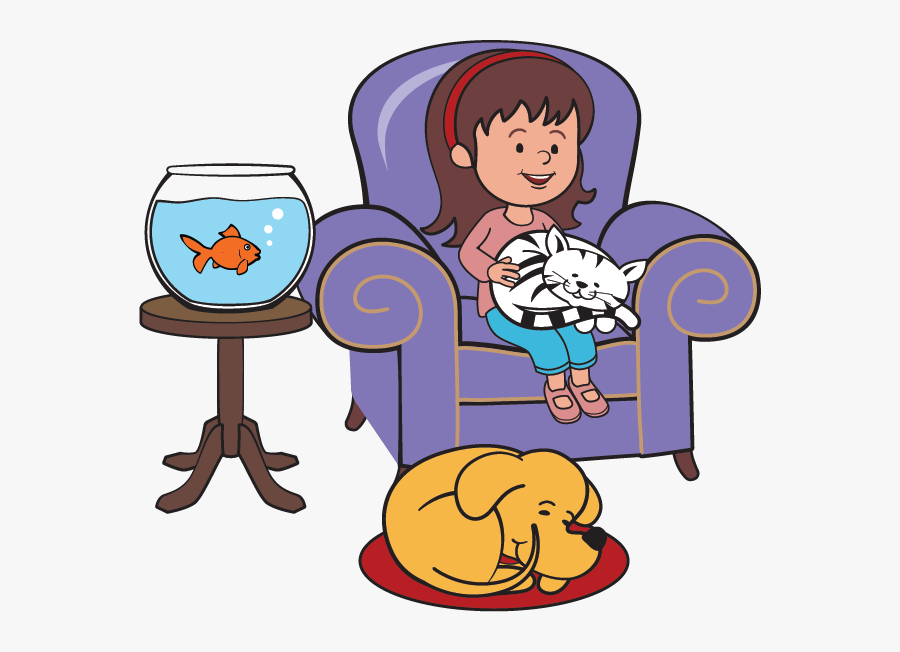 Pet Sitting Dog Walking - Clip Art Pet Sitting, Transparent Clipart