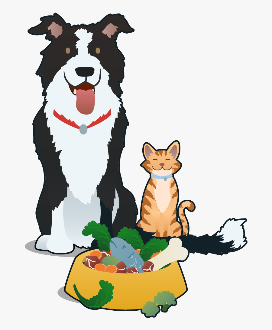 National Raw Feeding Week - Dog Yawns, Transparent Clipart