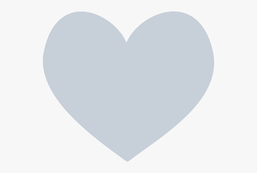 Heart Svg Clip Arts - Heart, Transparent Clipart