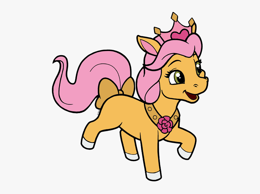 Petite Whisker Haven Daisy, Transparent Clipart