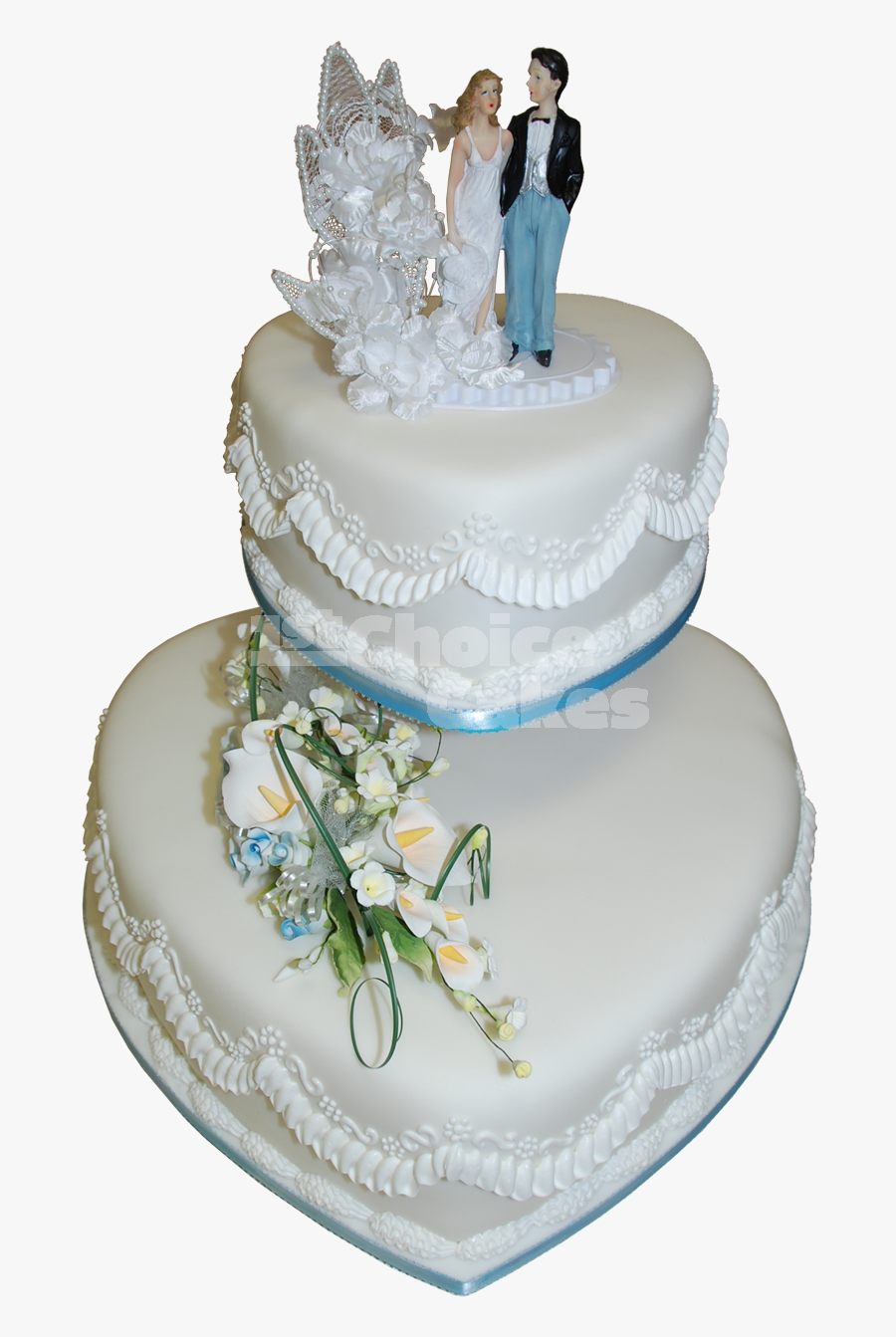 Wedding Cake Png Hd - Wedding Cake Images Hd, Transparent Clipart