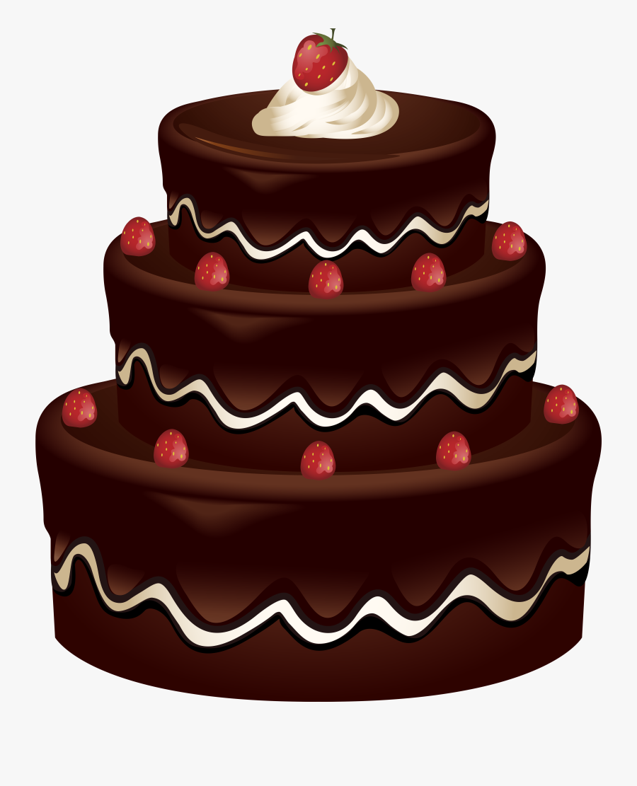 Cake Clip Art Png Image, Transparent Clipart