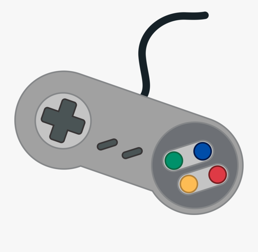 Transparent Game Controller Clip Art - Mlp Gaming Cutie Mark, Transparent Clipart