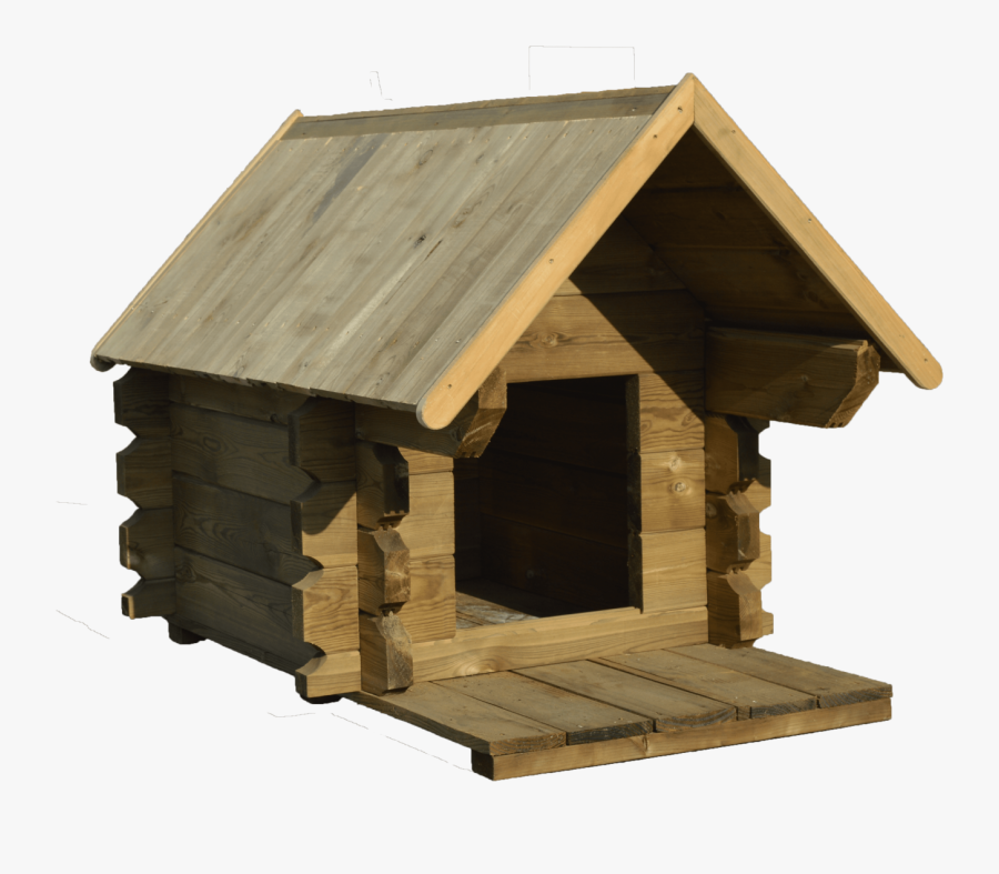 Caseta Para Perro With Caseta Para - Casa De Gos, Transparent Clipart