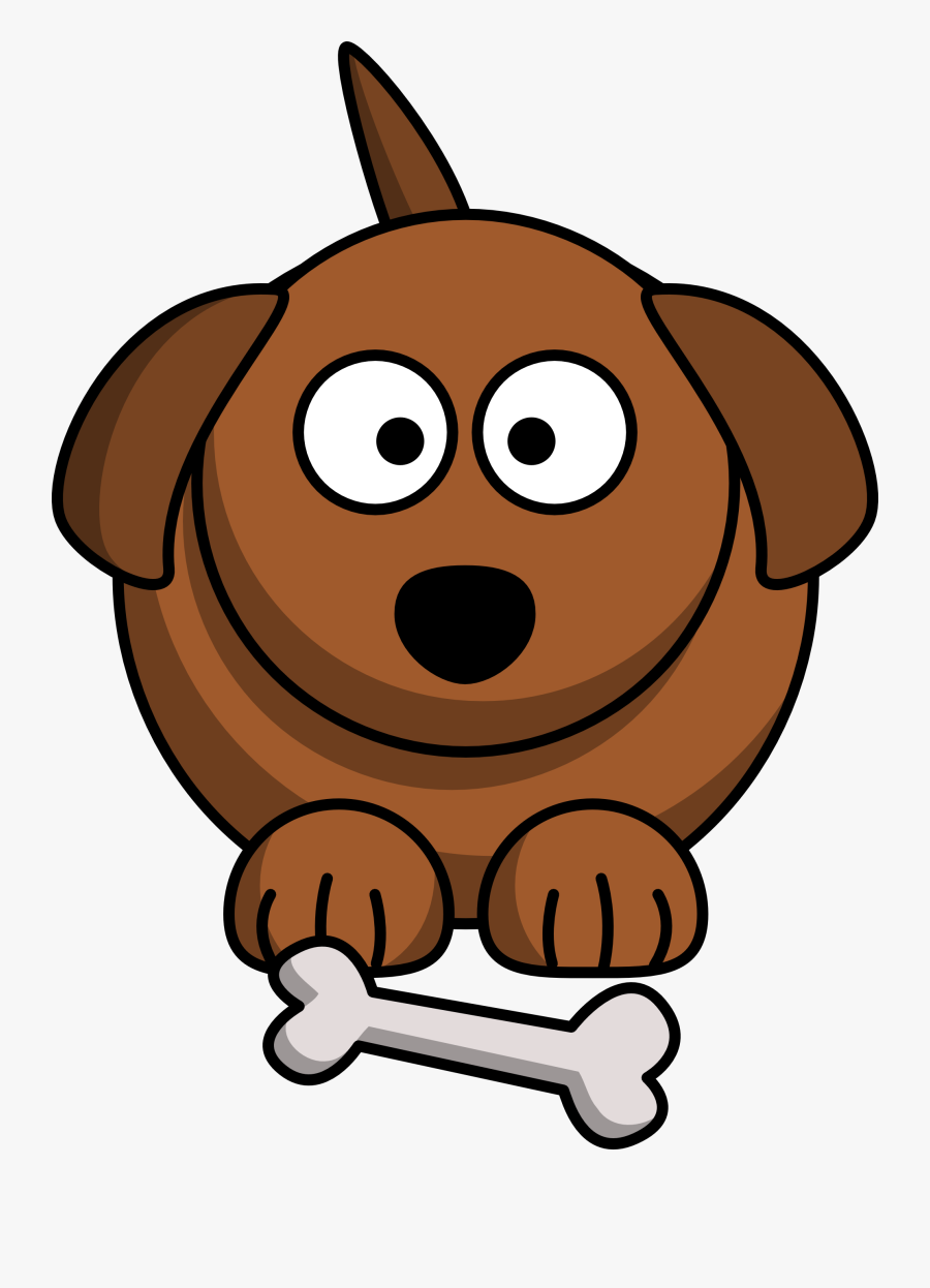 Cliparthot Clipart Black And White Download - Free Dog Clipart, Transparent Clipart