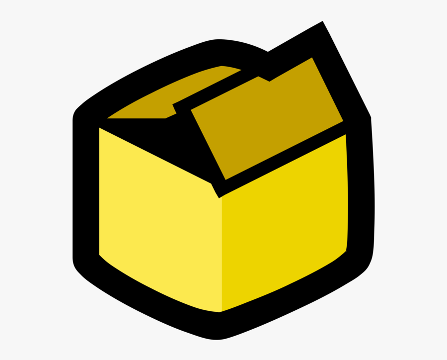 Box Png Clip Arts - Box Clip Art, Transparent Clipart