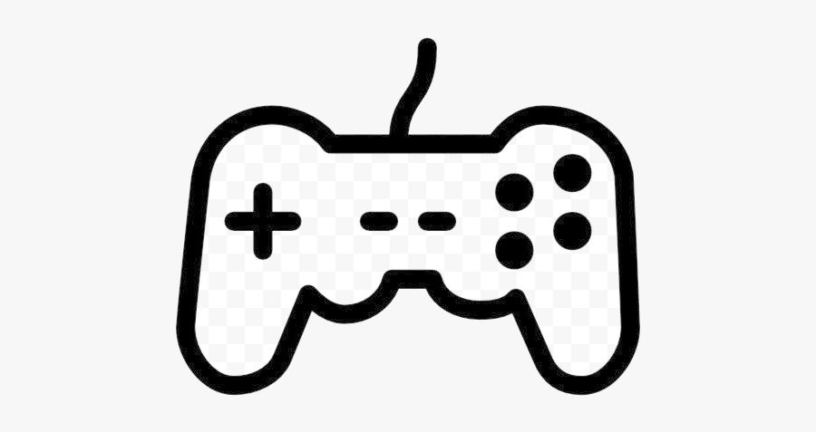 Xbox Controller Game Clip Art Black Ideas And Designs - Mbr Max B Rules, Transparent Clipart