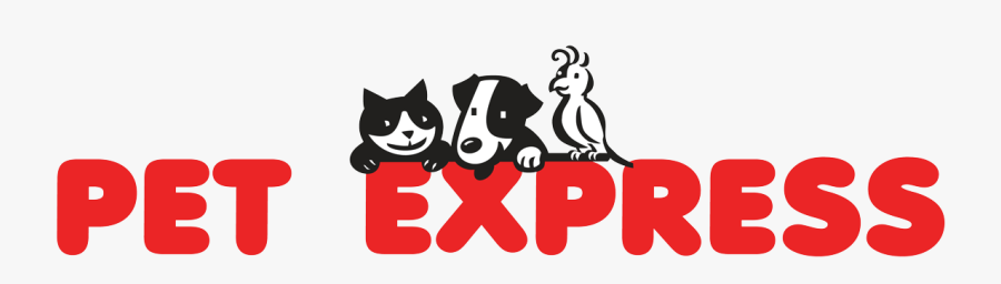 Pet Express"
 Height="85"
 Width="243"
 
 Src="/media/filer - Pet Express Logo, Transparent Clipart