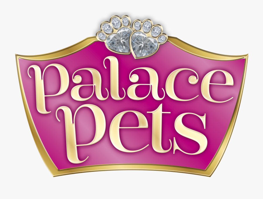 Palace Pets, Transparent Clipart
