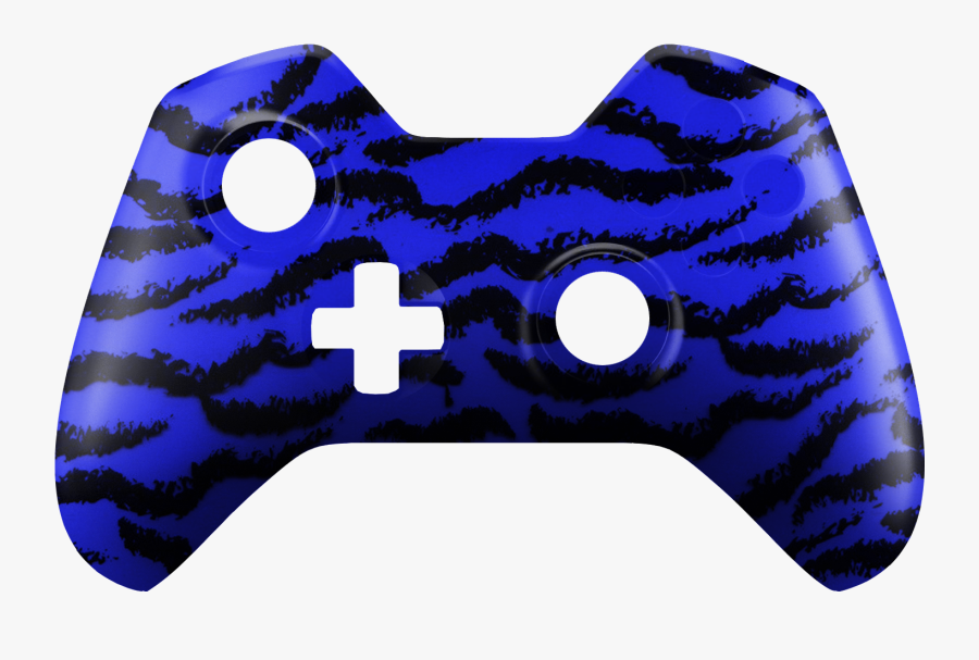 Game Controller - Xbox One Controller, Transparent Clipart