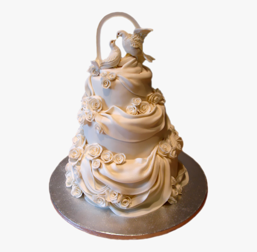 Transparent Cake Png Transparent - Top 10 Most Beautiful Cakes In The World, Transparent Clipart
