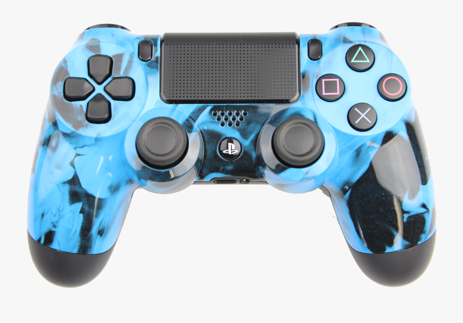 Game Controller, Transparent Clipart