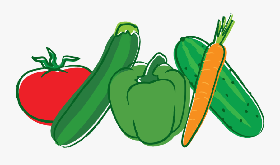 Transparent Seed Clipart - Transparent Background Vegetable Clipart, Transparent Clipart
