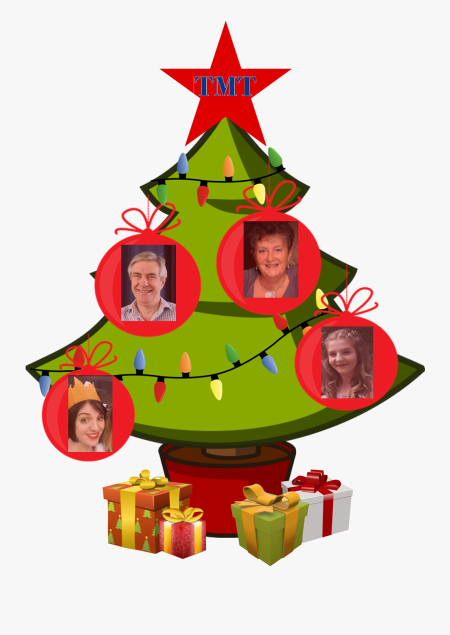 Gift Box Clip Art , Png Download, Transparent Clipart