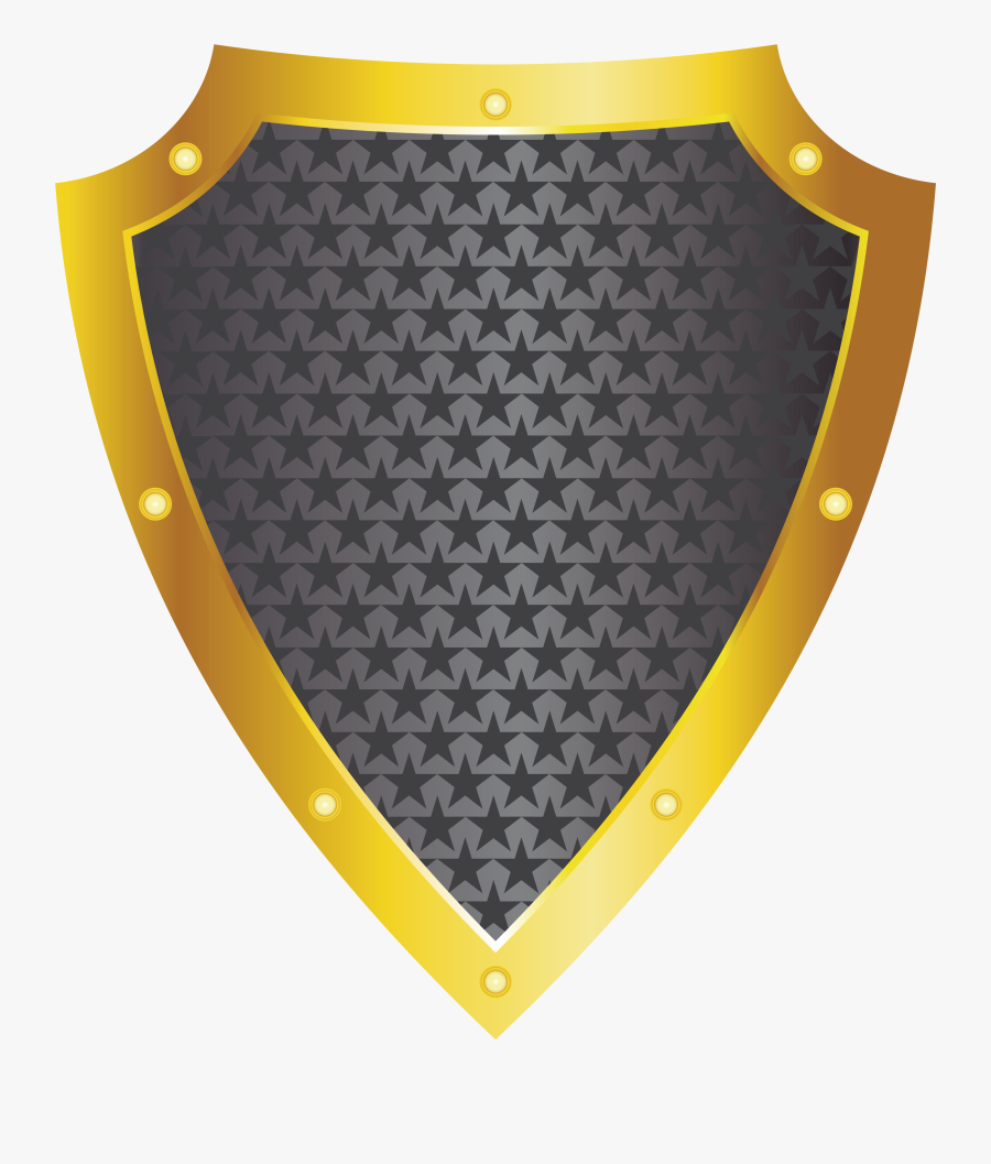 Warrior Shield Free Clipart Hq Clipart - Clip Art, Transparent Clipart