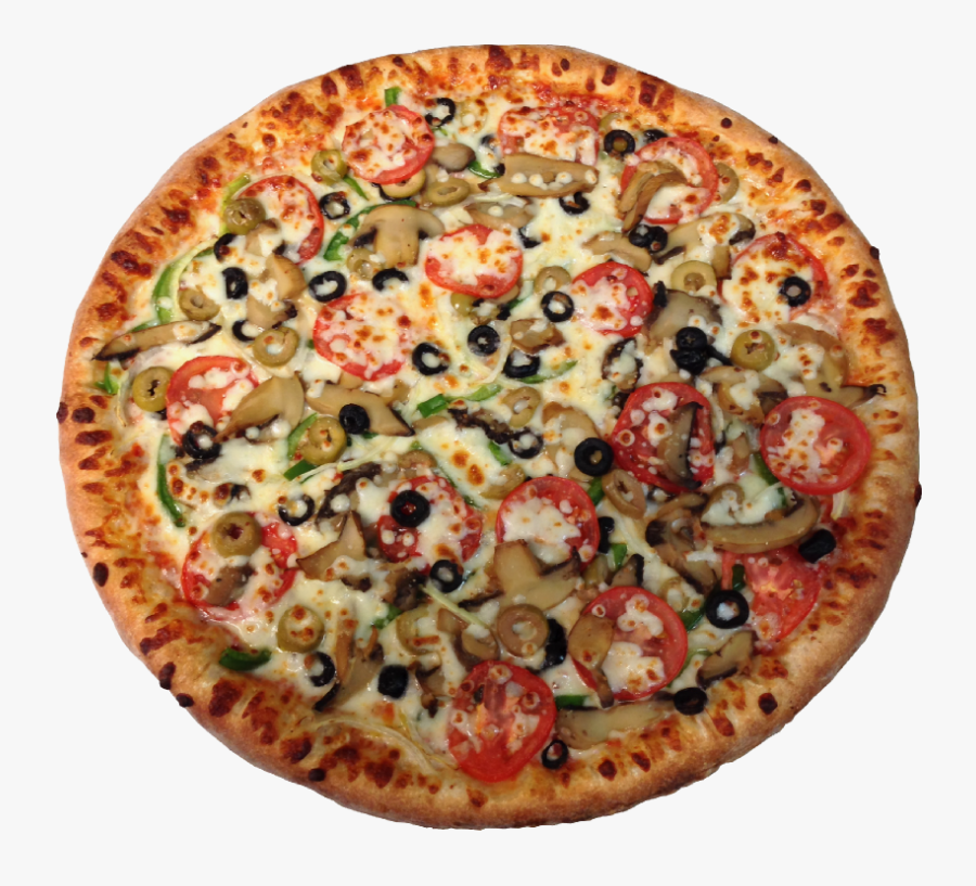 Cheese Pizza Png - Pizza Png, Transparent Clipart