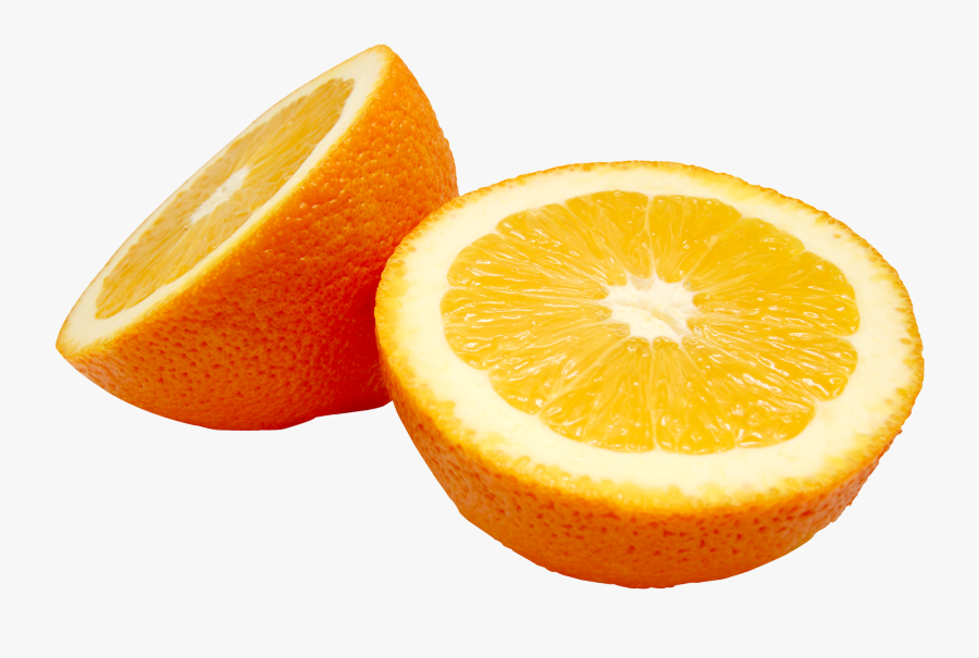 Sliced Orange Png Image - Sliced Orange Png, Transparent Clipart