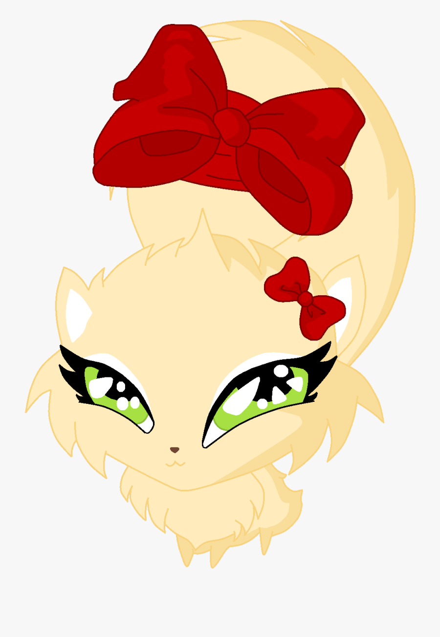 Cm Creme Kokoah S Pixie Pet By Loveonelost-d46jrzp - Winx Club Pixie Pets, Transparent Clipart