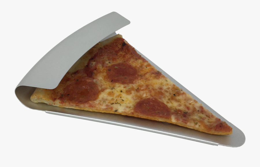 Transparent Pizza Slice Png - California-style Pizza, Transparent Clipart