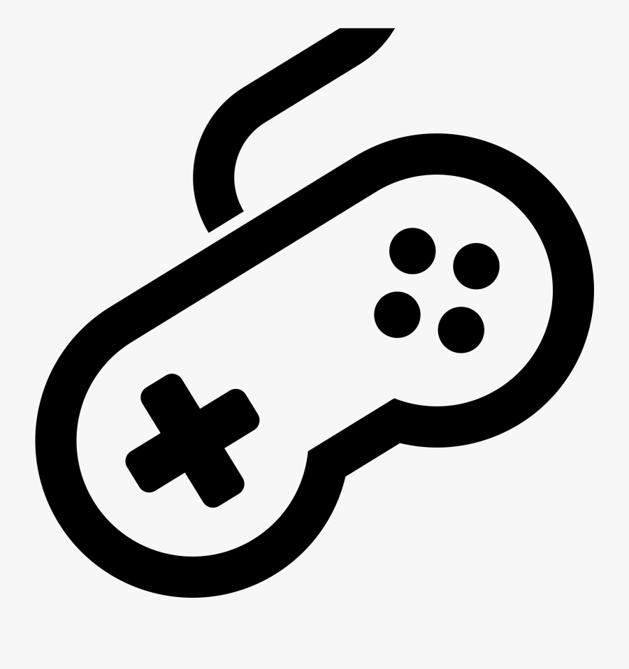 8-bit Retro Video Game Bookmarks - Video Game, Transparent Clipart