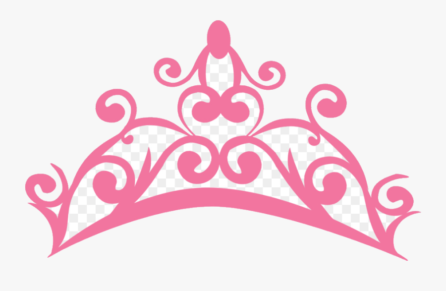 Crown Princess Tiara Clip Art Baby Cliparts Free Transparent - Baby Princess Crown Png, Transparent Clipart