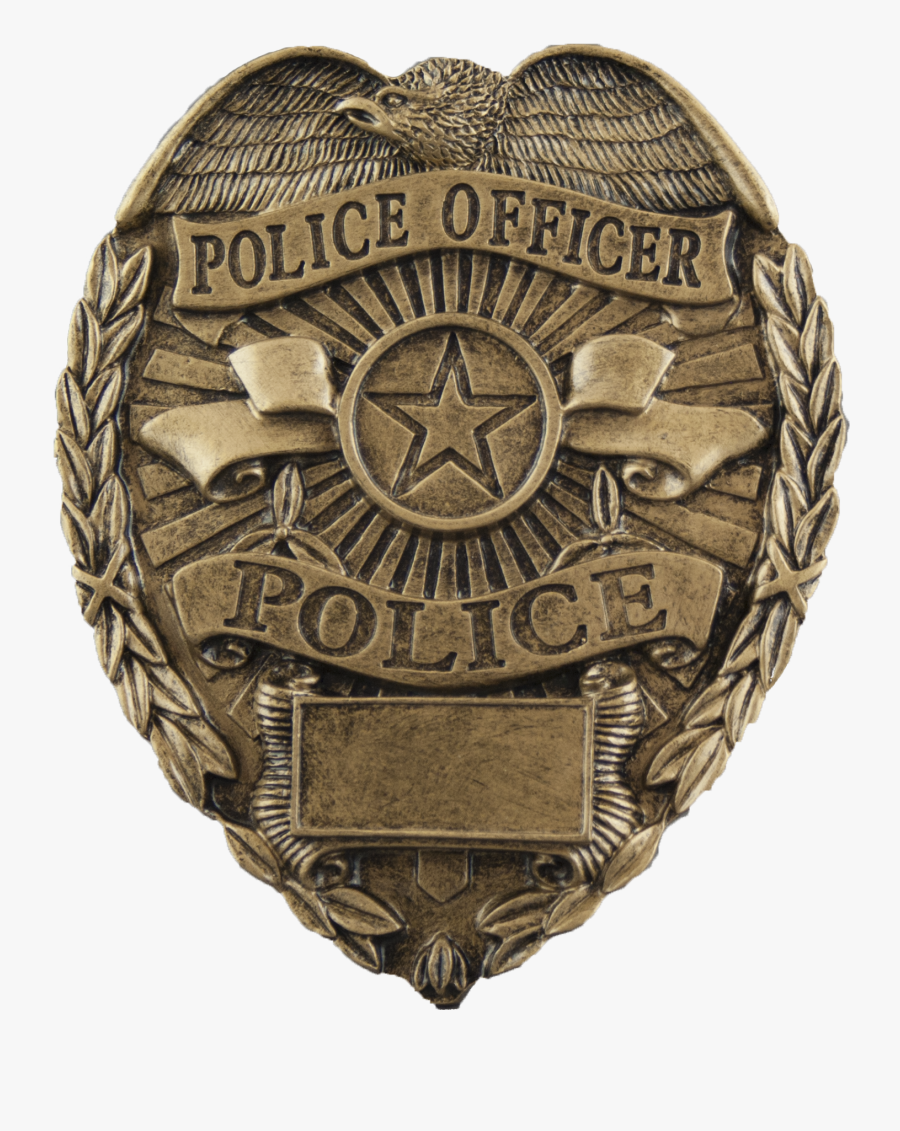 Casting Police Shield - Police Shield Png, Transparent Clipart