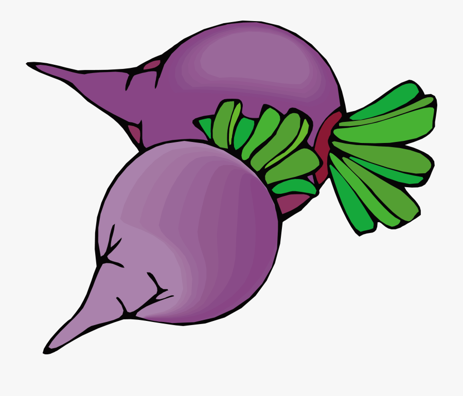 Beetroot Sugar Beet Vegetable Clip Art - Beet Clipart, Transparent Clipart