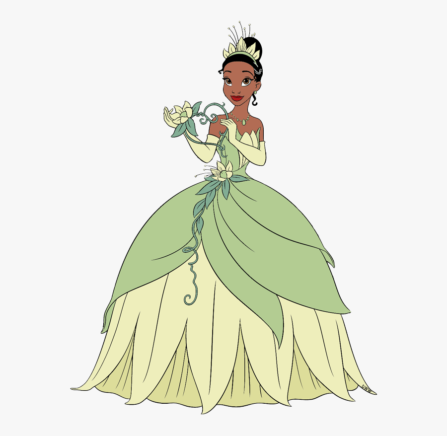 Transparent Disney Valentines Clipart - Disney Princess ...