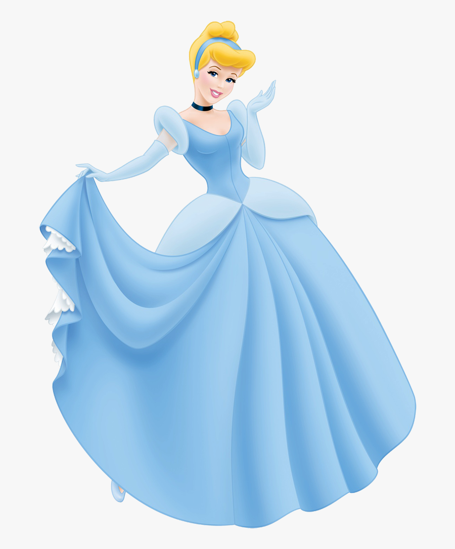 Http Wondersofdisney Yolasite Com - Disney Princess Popelka, Transparent Clipart