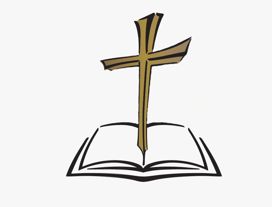 Transparent Good Friday Clip Art - Cross, Transparent Clipart