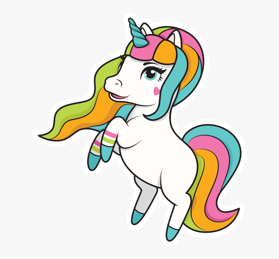 Easter Eggs In A Row , Transparent Cartoons - Clip Art, Transparent Clipart