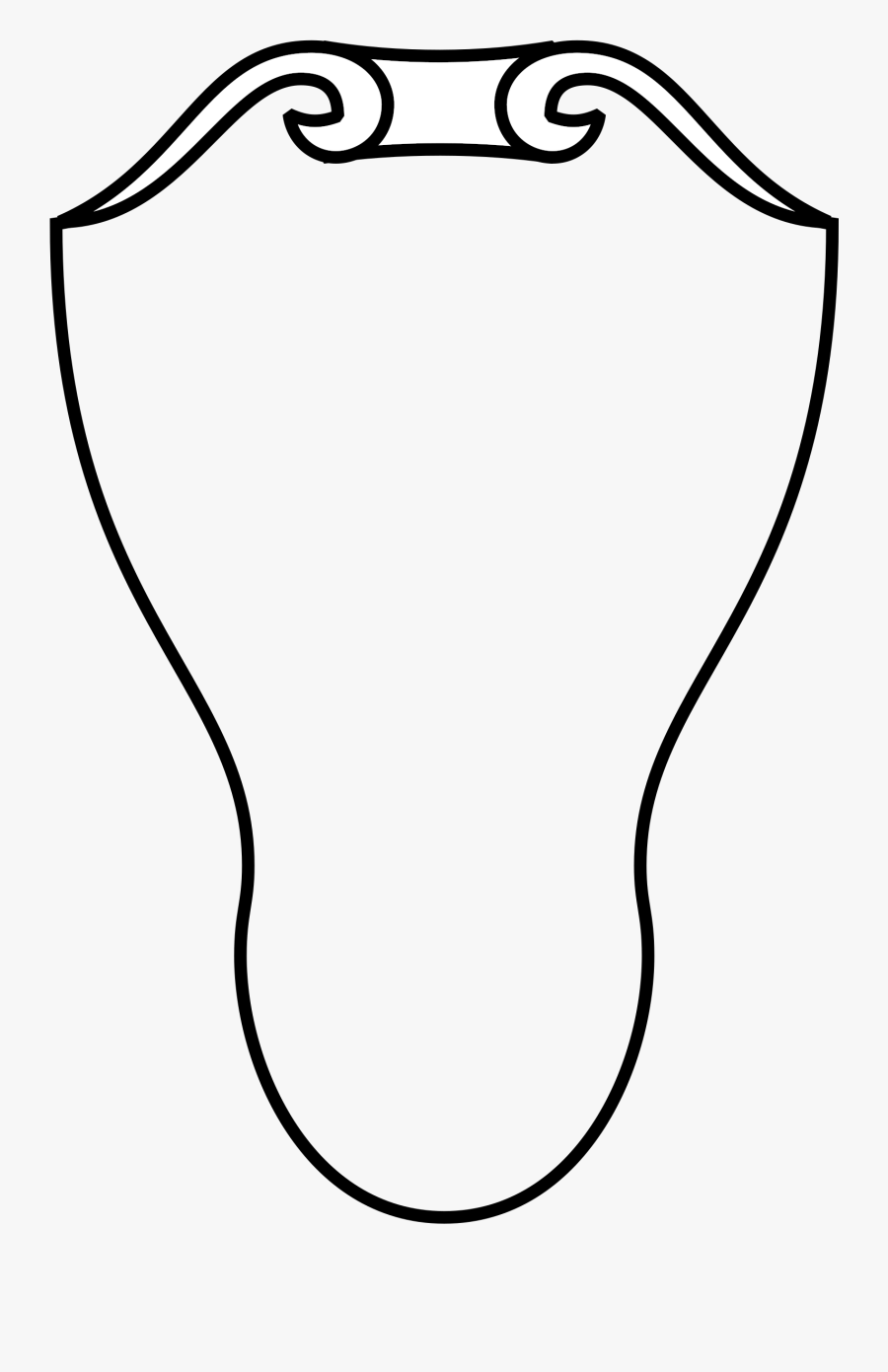 Blazon Free Svg, Transparent Clipart