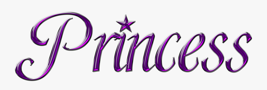 Microsoft Word Princess Clip Art, Transparent Clipart