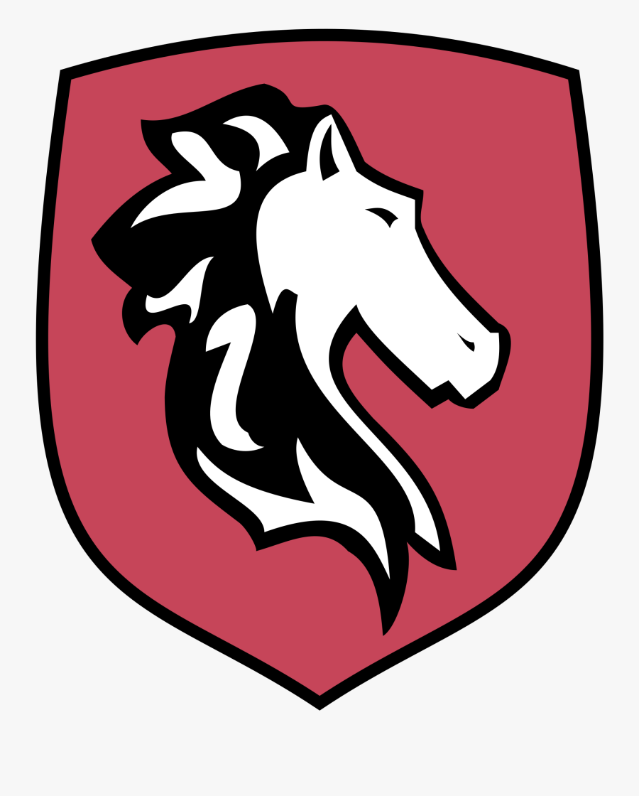 Transparent Shield Png - Vetores Escudos De Futebol, Transparent Clipart